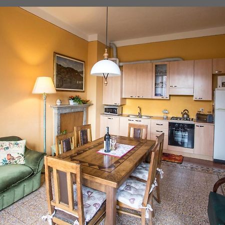 Casa Franca Daire Pettenasco Dış mekan fotoğraf