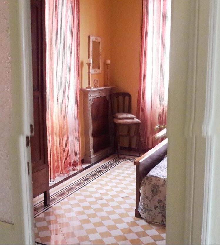 Casa Franca Daire Pettenasco Dış mekan fotoğraf
