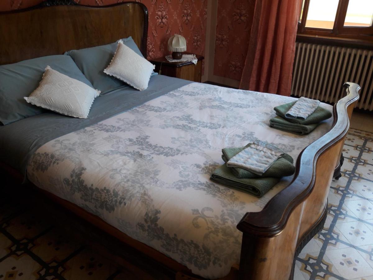 Casa Franca Daire Pettenasco Dış mekan fotoğraf