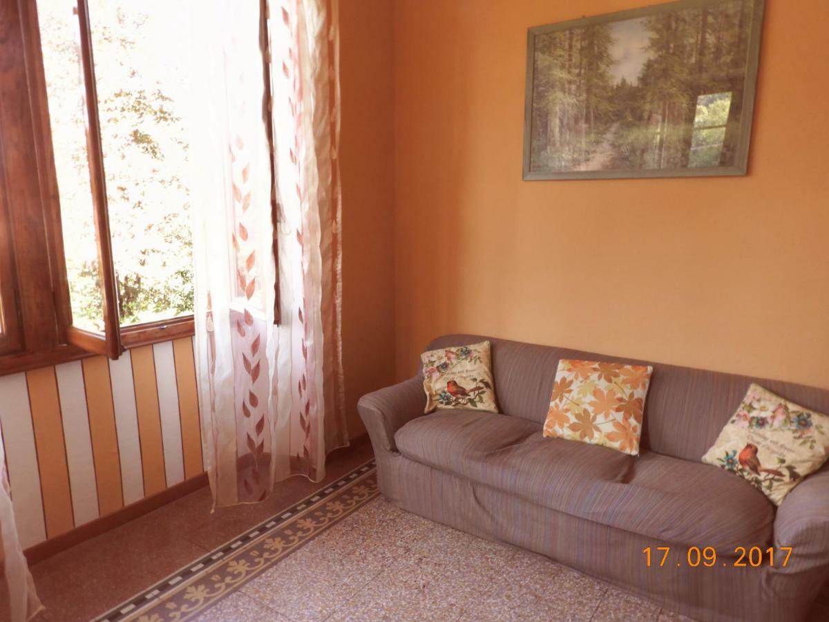Casa Franca Daire Pettenasco Dış mekan fotoğraf