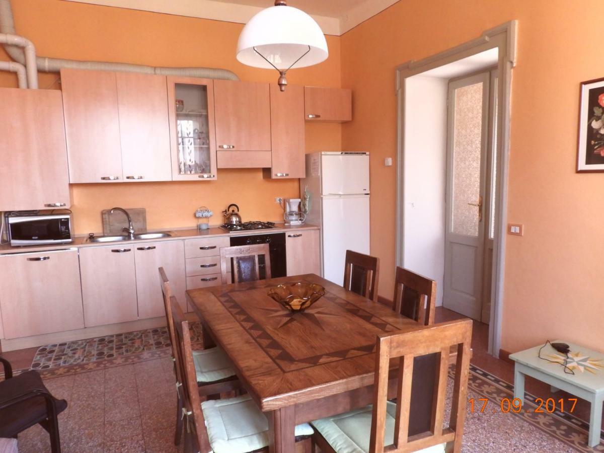 Casa Franca Daire Pettenasco Dış mekan fotoğraf