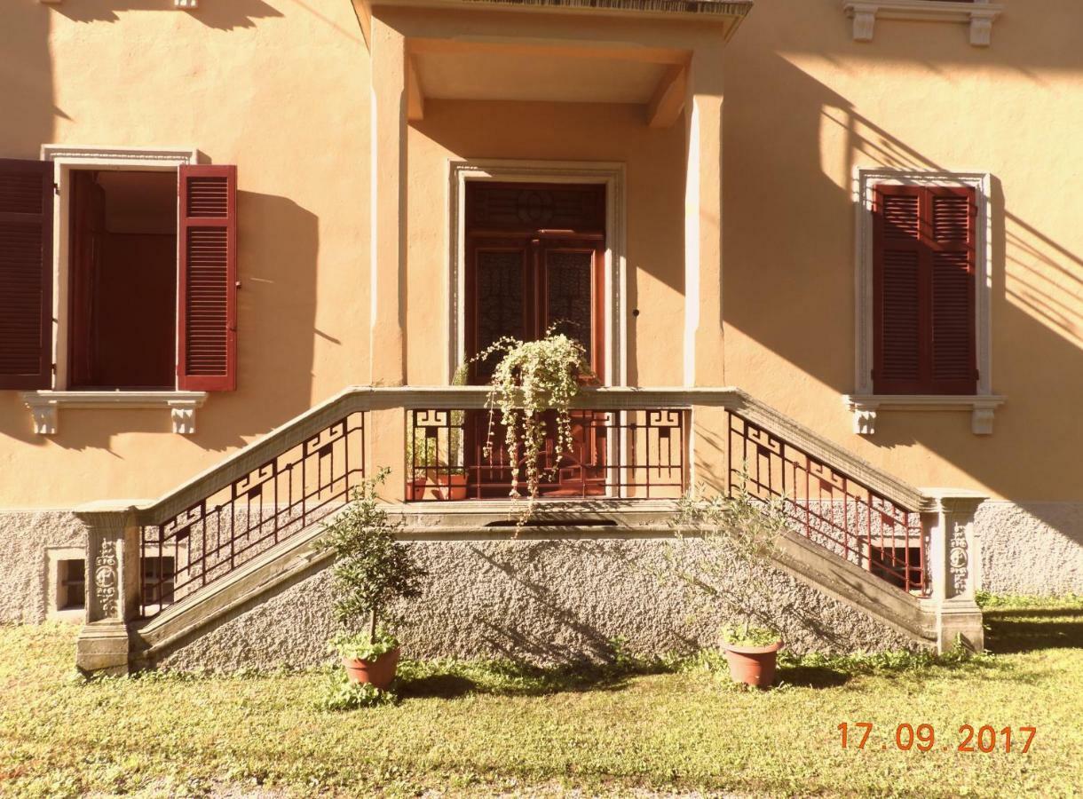 Casa Franca Daire Pettenasco Dış mekan fotoğraf