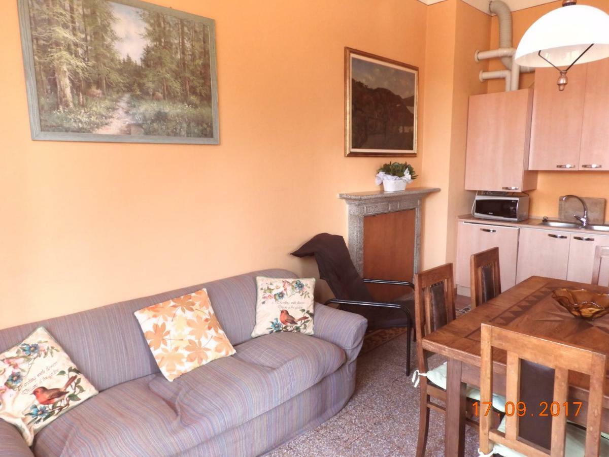 Casa Franca Daire Pettenasco Dış mekan fotoğraf