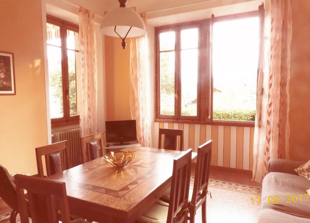 Casa Franca Daire Pettenasco Dış mekan fotoğraf
